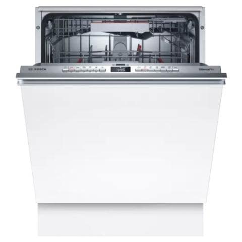 BOSCH Lavastoviglie SMV4HDX58E da Incasso a Scomparsa Totale Classe E Capacità 13 Coperti