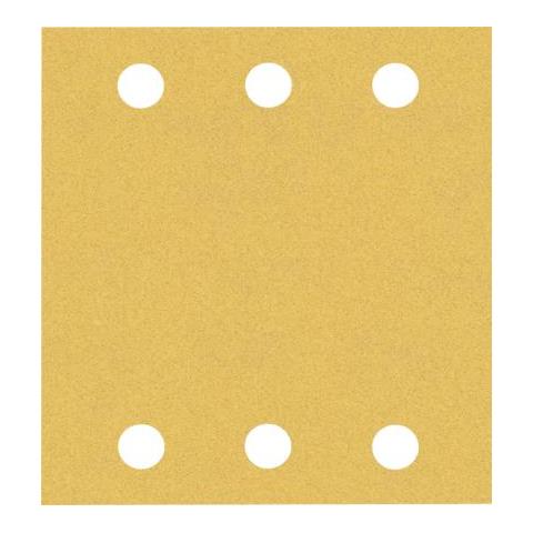 Bosch 2 608 900 893 Fornitura Per Utensili Rotanti Per Molatura/levigatura Legno Carta Abrasiva - Foto 1