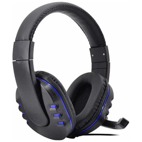 INF - Cuffie Da Gioco 3d Surround Ps4, Xbox, N-switch - ePRICE