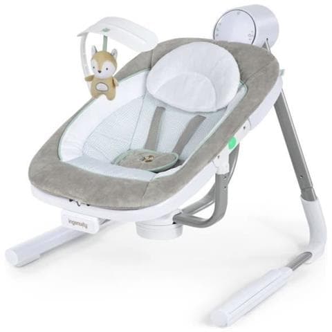 Anyway Sway ™ Poweradapt ™ Dual-direction Swing - Ray ™ - Foto 1