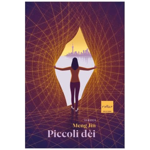 Meng Jin - Piccoli Dèi - Foto 1