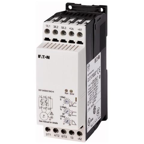 Eaton Sanftstarter Ds7 (ds7-340sx007n0-n)  - Foto 1