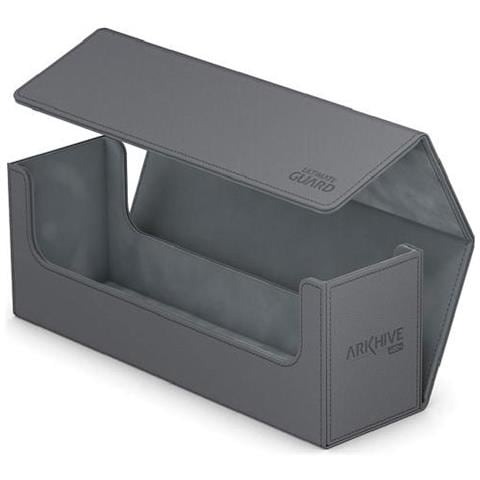 Arkhive Flip Case 400+ Xenoskin - Grey - Foto 1