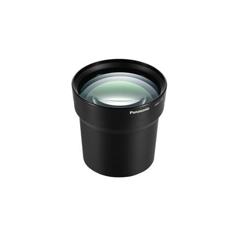 DMW-LT55, DMC-FZ100K, DMC-FZ40K, Nero, 5,5 cm, 7,85 cm, 1,7x - Foto 1