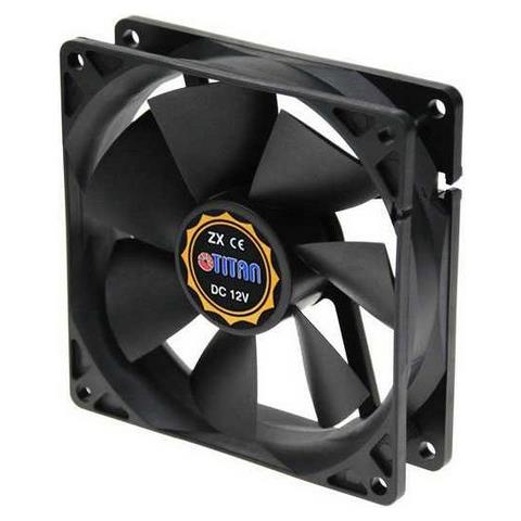 TFD-9225L12Z Computer case Ventilatore ventola per PC - Foto 2