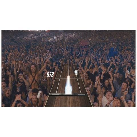 PS3 Guitar Hero Live Versione UK - Foto 5