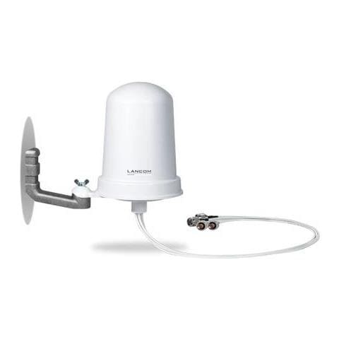 AirLancer ON-Q360ag Omni-directional antenna 4dBi antenna di rete - Foto 1
