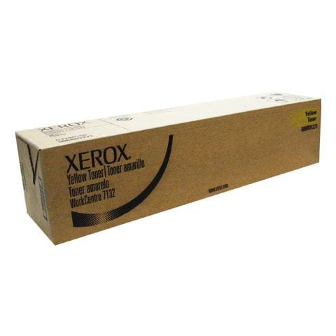 006R01271, 8000 Pagine, Laser, WorkCentre 7132, WorkCentre 7232/7242 - Foto 1