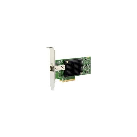 PFC EP LPE31000 1X 16GB EMULEX scheda di interfaccia e adattatore - Foto 1