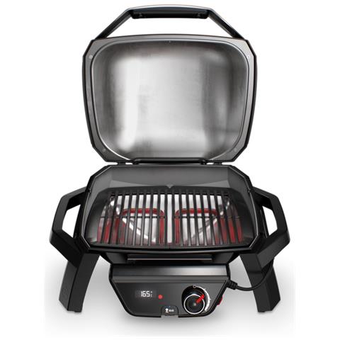 Pulse 1000 Grill Da tavolo Elettrico 1800W Nero - Foto 4