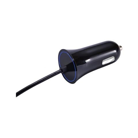 Interactive SWITCHCARLIGHTV2 Auto Nero caricabatterie per cellulari e PDA - Foto 1