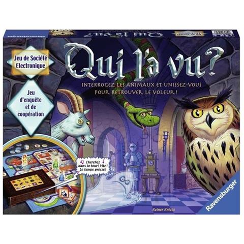 Chi l'ha visto? - Foto 1