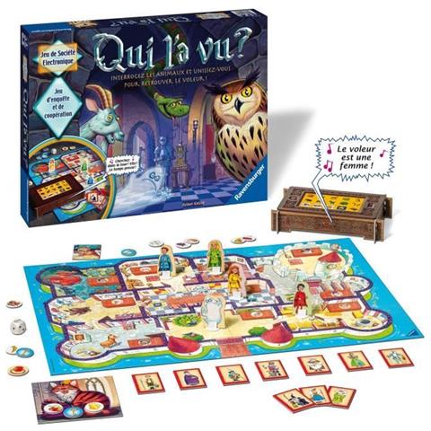 Chi l'ha visto? - Foto 2