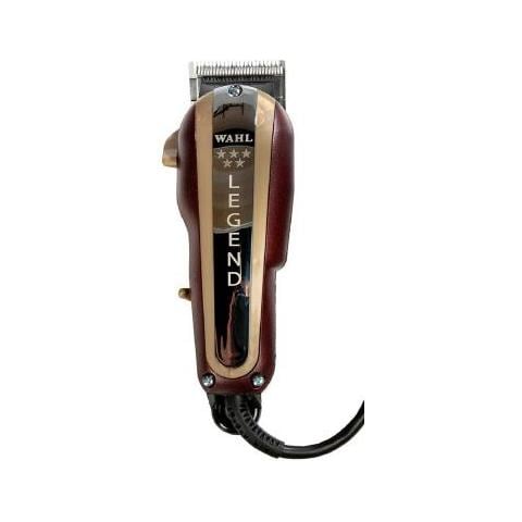 Tagliacapelli Legend - Bordeaux - Foto 2