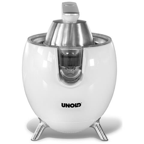 Power Juicy Spremiagrumi manuale 300 W Bianco - Foto 1