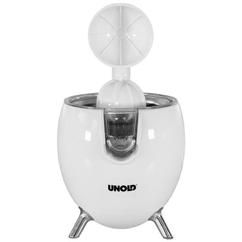 Power Juicy Spremiagrumi manuale 300 W Bianco - Foto 2
