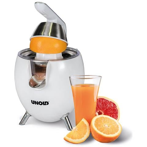 Power Juicy Spremiagrumi manuale 300 W Bianco - Foto 8