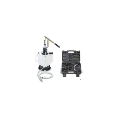 Dispositivo Di Riempimento Olio Per Cambi Manuali, Automatici E Differenziali - Foto 1