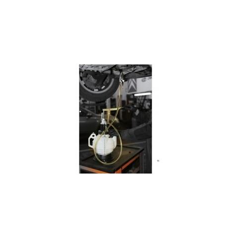 Dispositivo Di Riempimento Olio Per Cambi Manuali, Automatici E Differenziali - Foto 2