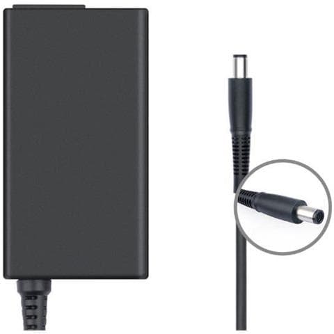 Mbxhp-ac0017 Adattatore E Invertitore Interno 45 W Nero (power Adapter For Hp - 45w 19.5v 2.31a Plug: 7.4*5.0p - Foto 2