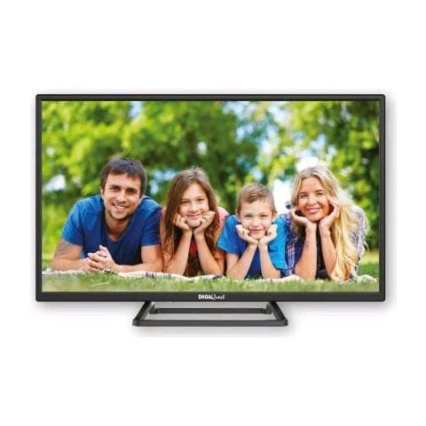 TV LED HD 24" TV00070    - Foto 1