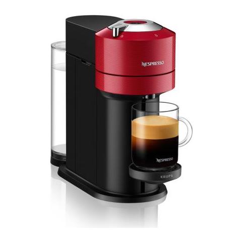 Krups Vertuo Next Xn910510 Macchina Per Caffè Automatica / manuale Macchina Per Caffè A Capsule 1,1 L - Foto 2