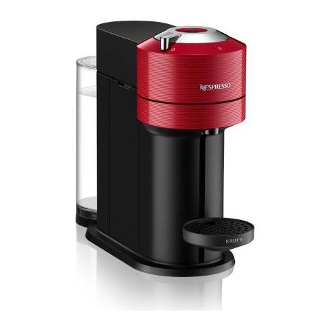 Krups Vertuo Next Xn910510 Macchina Per Caffè Automatica / manuale Macchina Per Caffè A Capsule 1,1 L - Foto 3