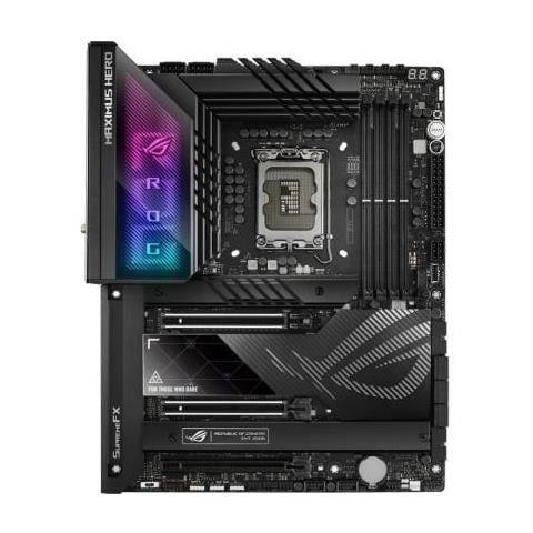 Scheda Madre Rog Maximus Z790 Hero Socket LGA 1700 Chipset Z790 ATX - Foto 2