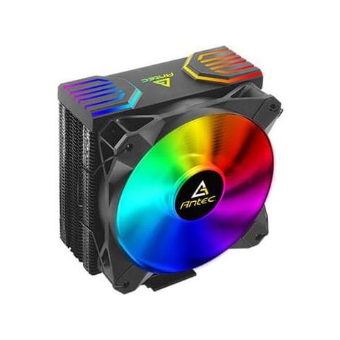 Dissipatore CPU ad Aria  L120 per Socket Intel LGA 1150 (Presa H3), LGA 1151 (Presa H4), LGA 1155 (Socket H2), LGA 1156 (Socket H), LGA 1366 (Socket B), LGA 2011 (Socket R), LGA 2066, LGA 775 (Socket T), Presa elettrica AM2/ AM2+/AM3/ AM3+/AM4, Socket FM1, Socket FM2 - Foto 1