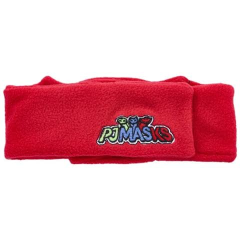 Fascia Audio Stereo 2in1 Bibou Pyjamasques, Rosso - Foto 6