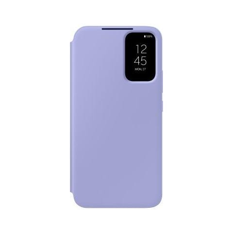 Galaxy A34 5g Smart View Wallet Case - Foto 1