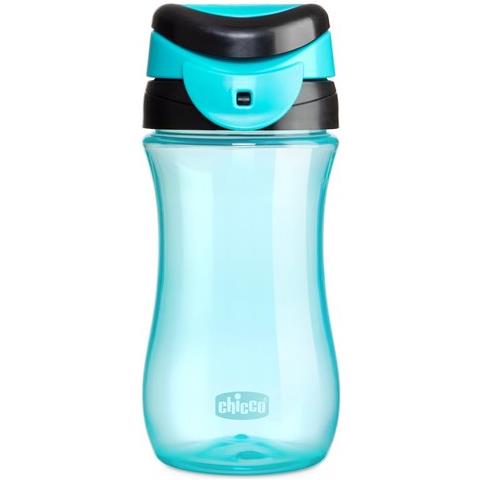 Bicchiere Bimbo 00006910200000 Cup Kids +2anni Azzurro - Foto 1