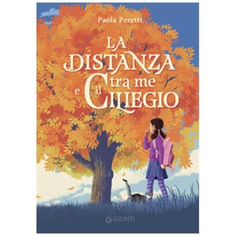 Paola Peretti - La Distanza Tra Me E Il Ciliegio - Foto 1