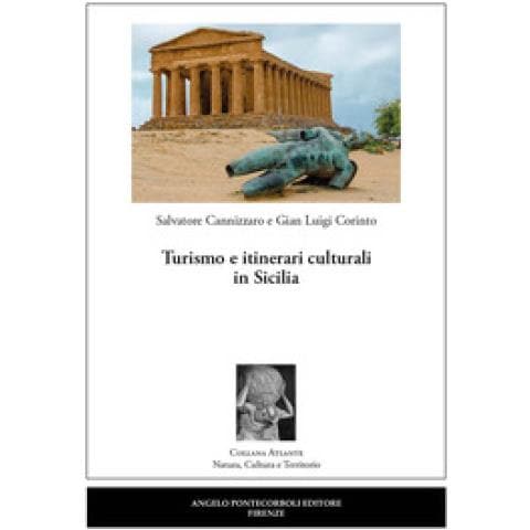 Salvatore Cannizzaro - Turismo e itinerari culturali in Sicilia - Foto 1