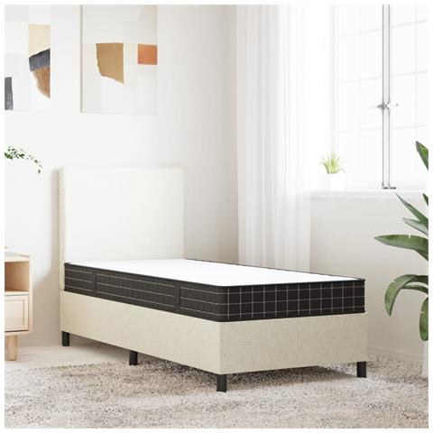 Materasso A Molle Bonnel Medio 80x200 Cm - Foto 2