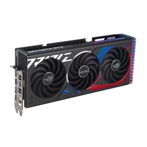 GeForce RTX 4070 12 GB GDDR6X PCI Express 4.0 / 2x HDMI / 3x DisplayPorts SUPER - Foto 2