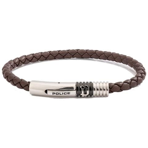 Bracciale Uomo Pj26430blc02 - Foto 1