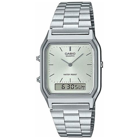 Orologio Donna Casio Aq-230a-7amqyes - Foto 1