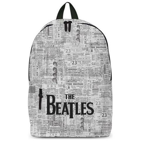 Zaino Casual Rocksax The Beatles 30 X 43 X 15 Cm - Foto 1