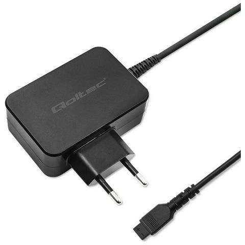 Caricabatterie Portatile Qoltec 51025 45 W - Foto 7