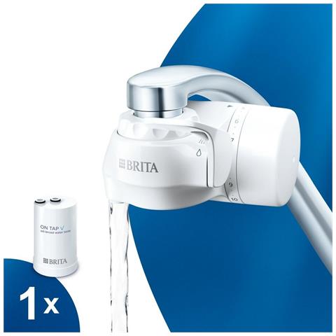 Filtro Dell'acqua On Tap V Cu Ce2 600 L - Foto 2