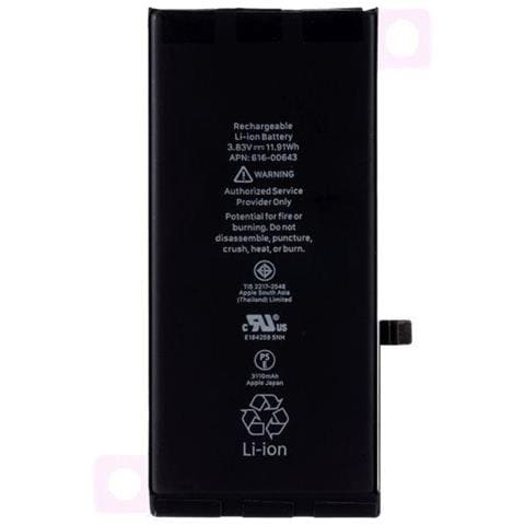 Mobx-ip11-01 Ricambio Per Cellulare Batteria Nero - Foto 2