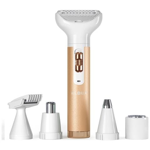 Evapore Pro Set Rasoio Con Diversi Attacchi Usb - Foto 1
