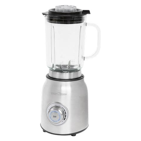 501207 sbattitore Sbattitore con base 1200 W Stainless steel - Foto 1