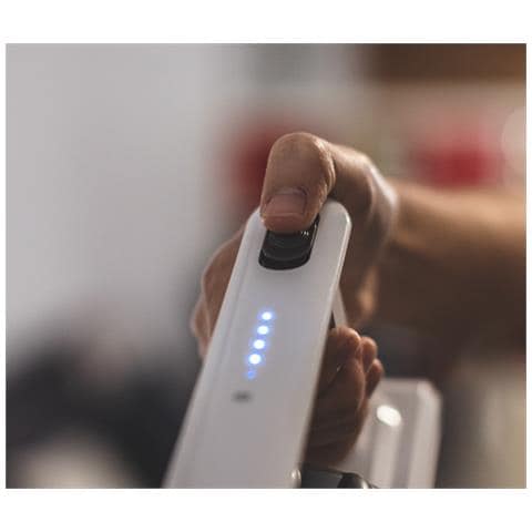 Ultimate Go Animal aspirapolvere senza filo Blu, Bianco Sacchetto per la polvere - Foto 11