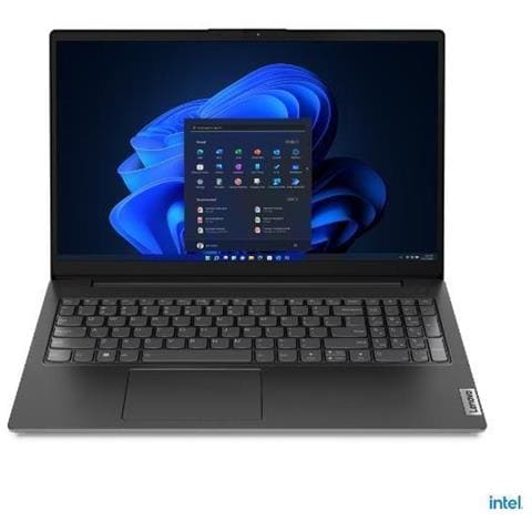 Notebook V15 Monitor 15.6" Full HD Intel Core i3-1315U RAM 8 GB DDR4 SSD 512 GB Intel UHD Graphics FreeDOS - Foto 1