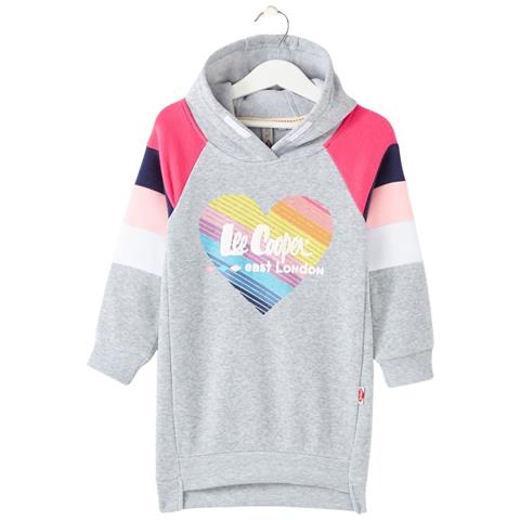 Vestito Maglione lc11974 ro s3-4a Ragazza - Foto 1