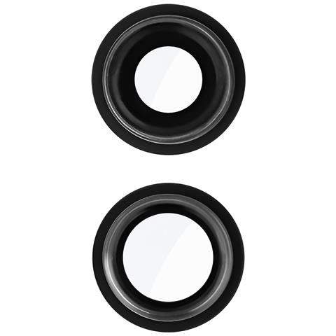 Lente Fotocamera Posteriore Per Iphone 11 100% Compatibile - Foto 2