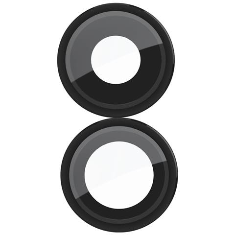 Lente Fotocamera Posteriore Per Iphone 11 100% Compatibile - Foto 1