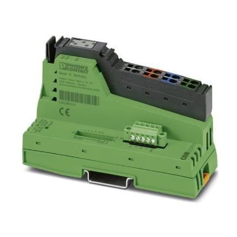 2702230 Modulo I /o Digitale E Analogico - Foto 1